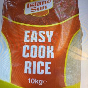 Easy Rice